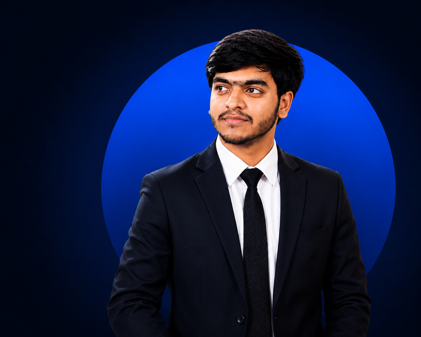 Aayush Udaika